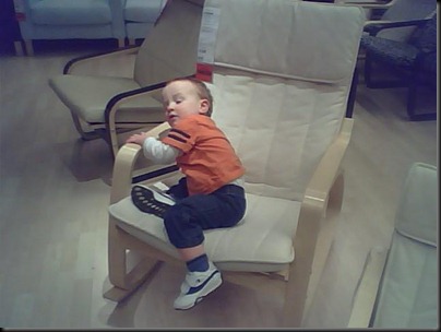 ChairTrials